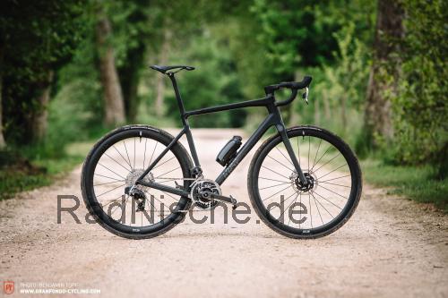 Rose Reveal Six  technische daten 